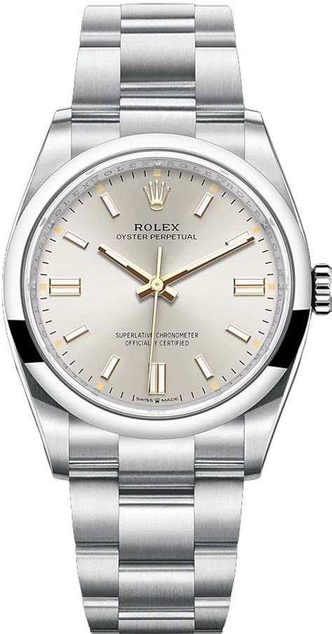 rolex oyster perpetual 36 weiß|Rolex Oyster Perpetual 36mm review.